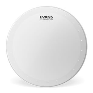 Parche 14&uml; Gen Dry Evans