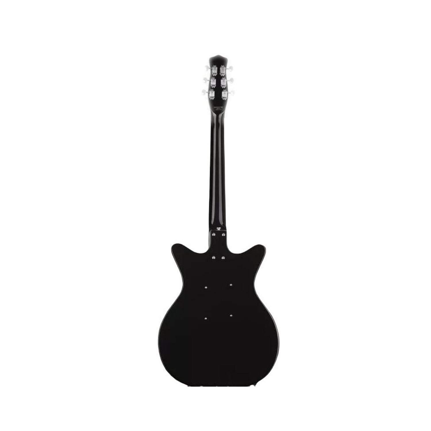 Guitarra El&eacute;ctrica 59m Nos+ Black Danelectro image number 2.0