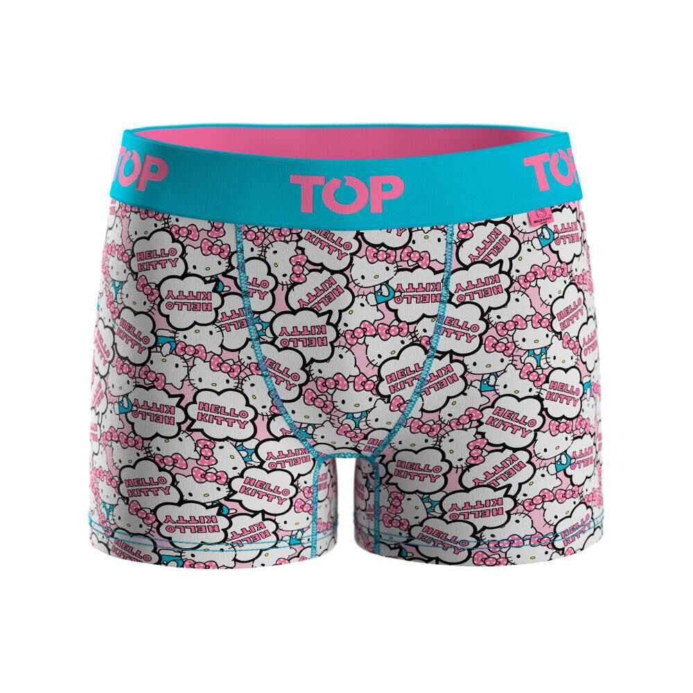 Calz&oacute;n Ni&ntilde;a Top image number 2.0