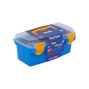 Caja De Herramientas 32 Piezas Happyline
