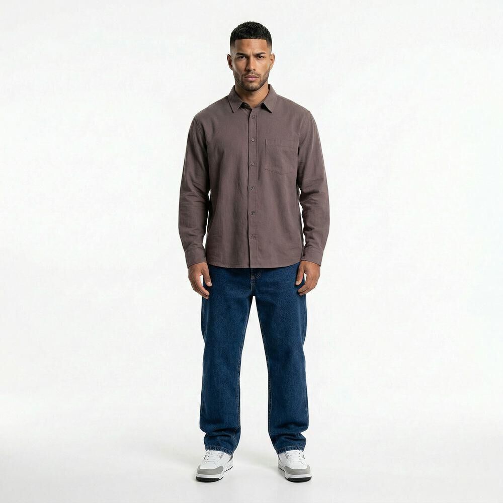 Camisa Hombre Rolly Go image number 0.0