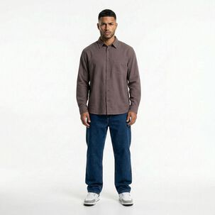 Camisa Hombre Rolly Go