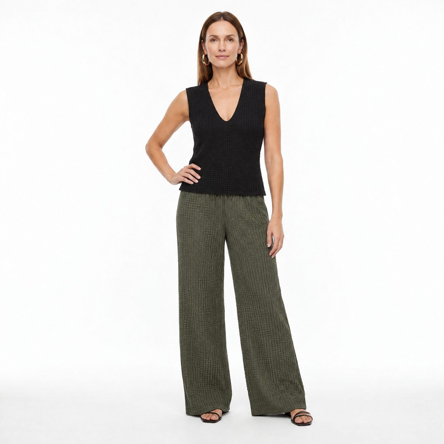 Pantal&oacute;n Mujer Kimera image number 0.0