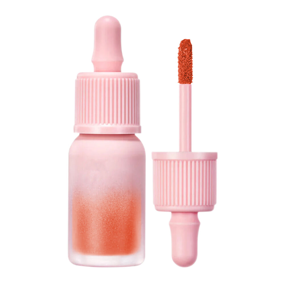 Rubor Liquido Maquillaje Blush Gel Tonos image number 1.0