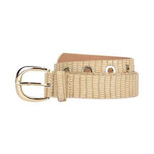 Cinturón Mujer Parma Beige Carven