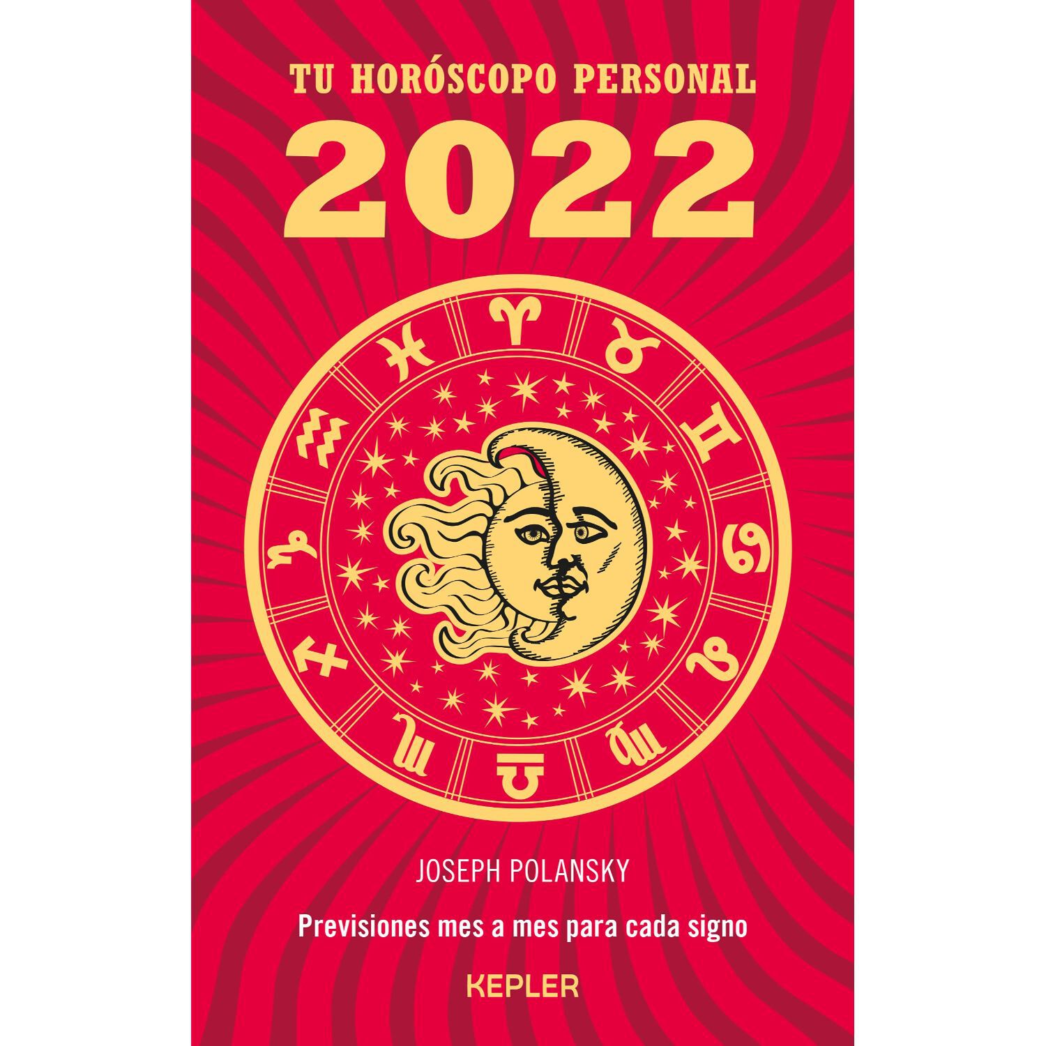 Horoscopo 2022 Tu Horoscopo Personal image number 0.0
