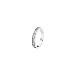 Anillo Lp3445-3/116 Lotus Silver Mujer Pure Essential