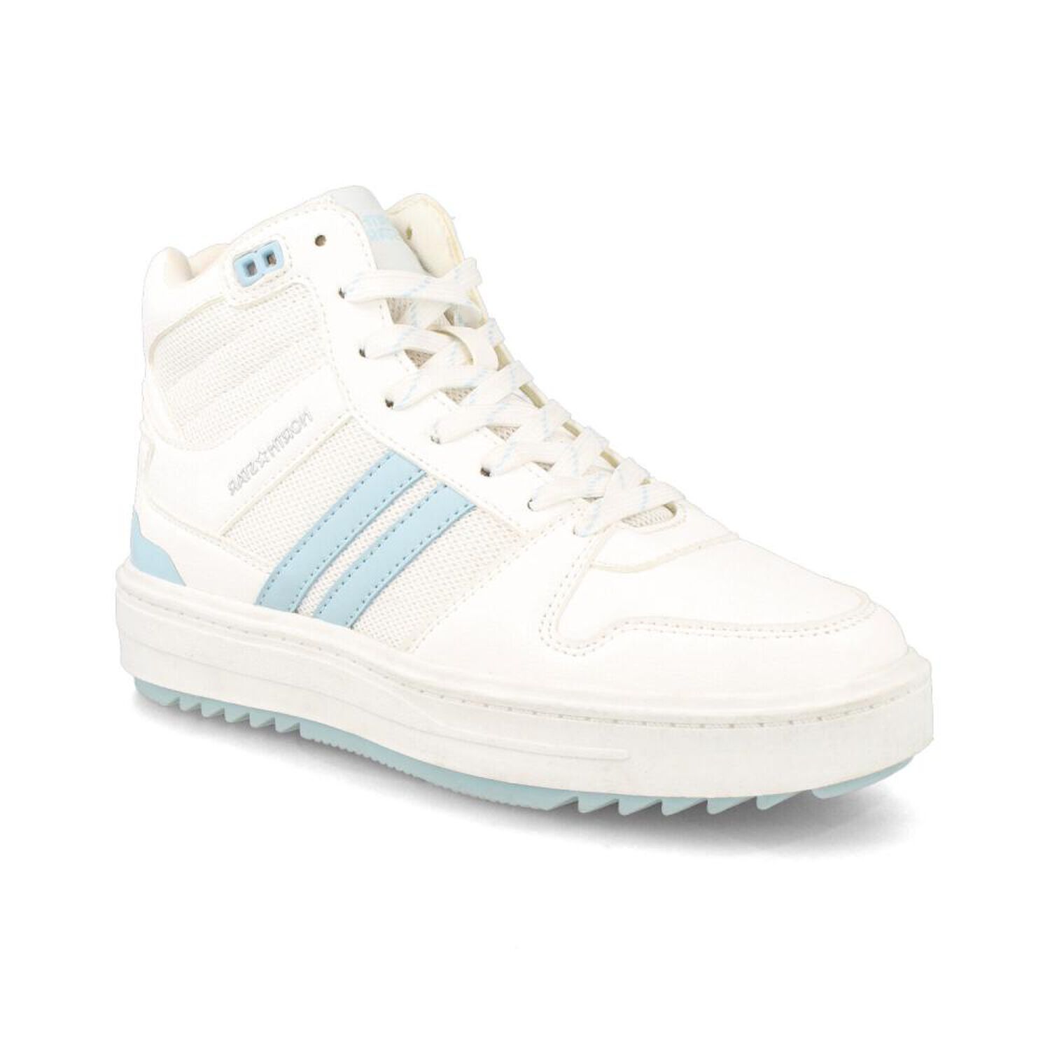 Zapatilla Urbana Mujer North Star Graf Blanco image number 0.0