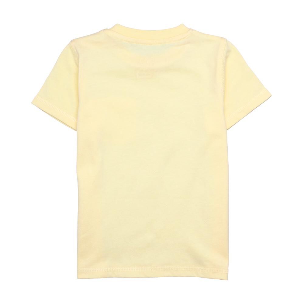 Polera Bebe Niño Baby image number 1.0