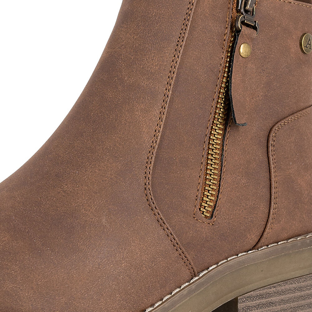 Botin Viole Cafe Alquimia image number 4.0