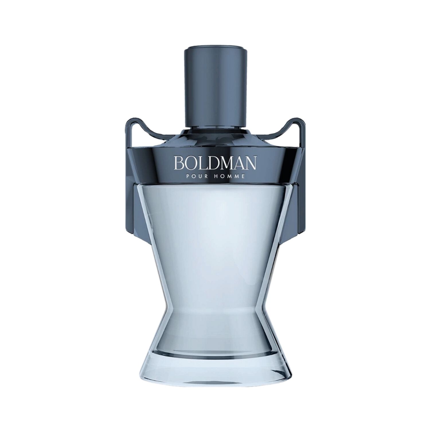 Marxzelle Lujo Boldman Aquatic Pour Homme Edp 100 Ml image number 1.0