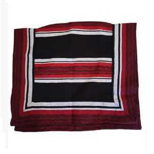 Manta De Huaso Talla 1 Modelo F