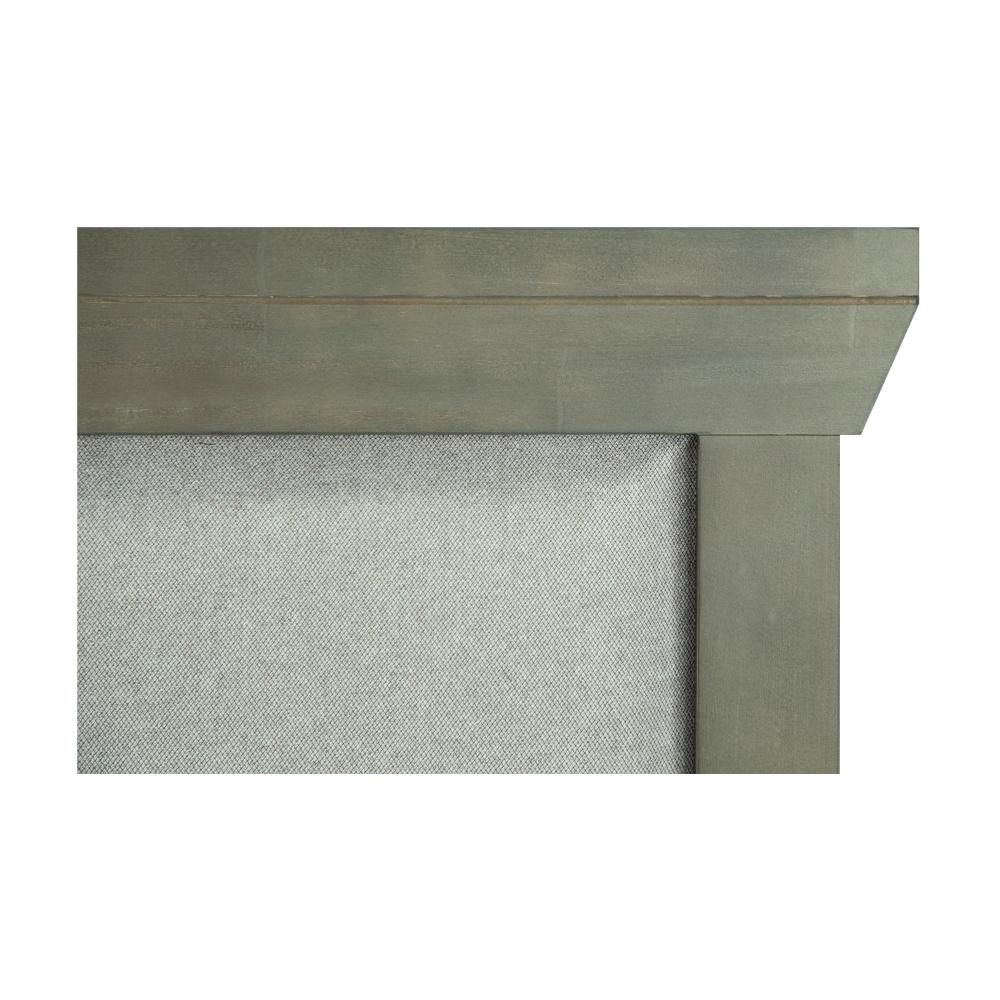 Cama Europea Cic Balance / King / Base Dividida + Respaldo image number 11.0