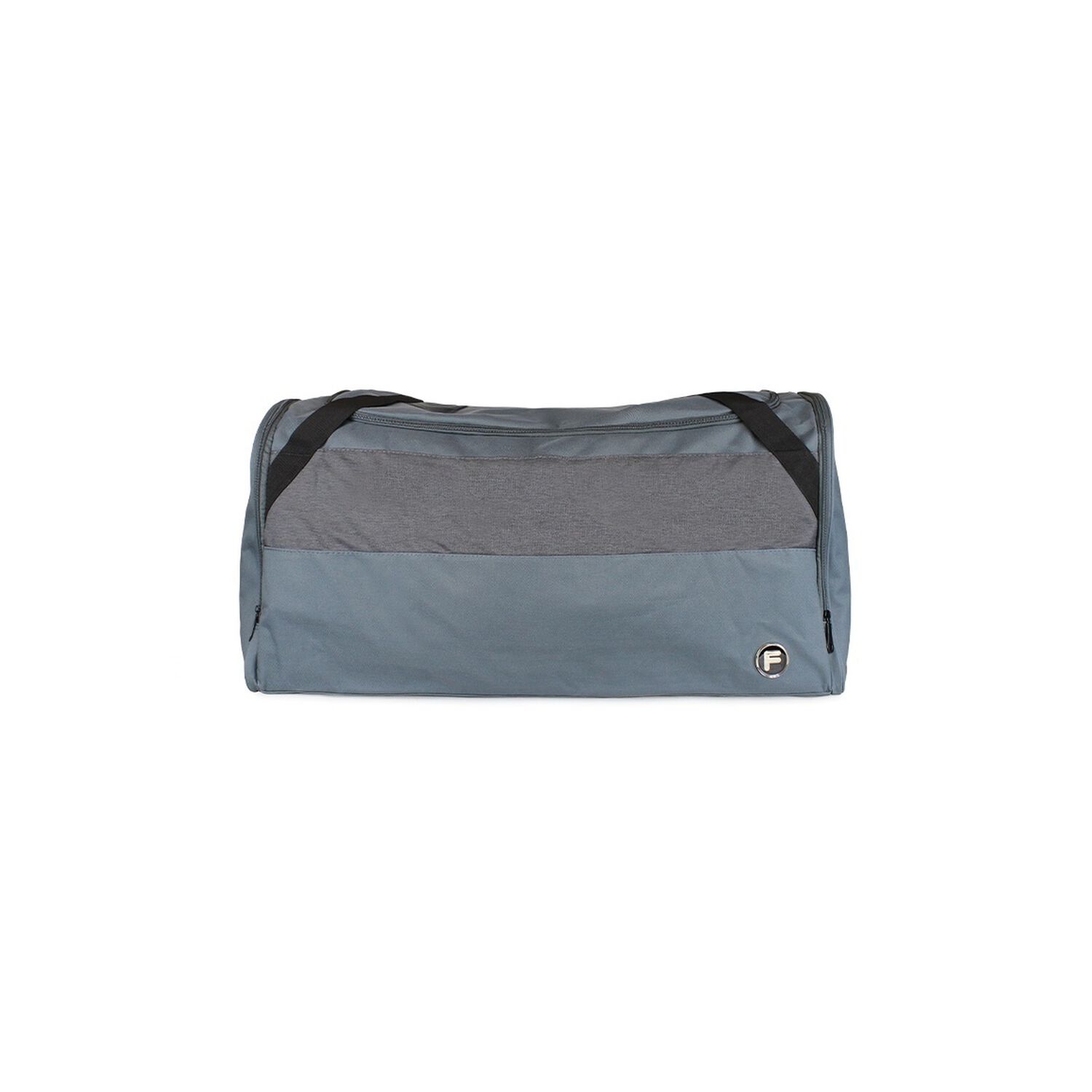 Bolso Eder L 144 Lts Gris + Candado F image number 0.0