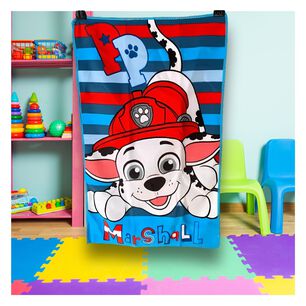 Toalla De 30x50cm Dibujo Animado Perro Dalmata Bombero Multiuso