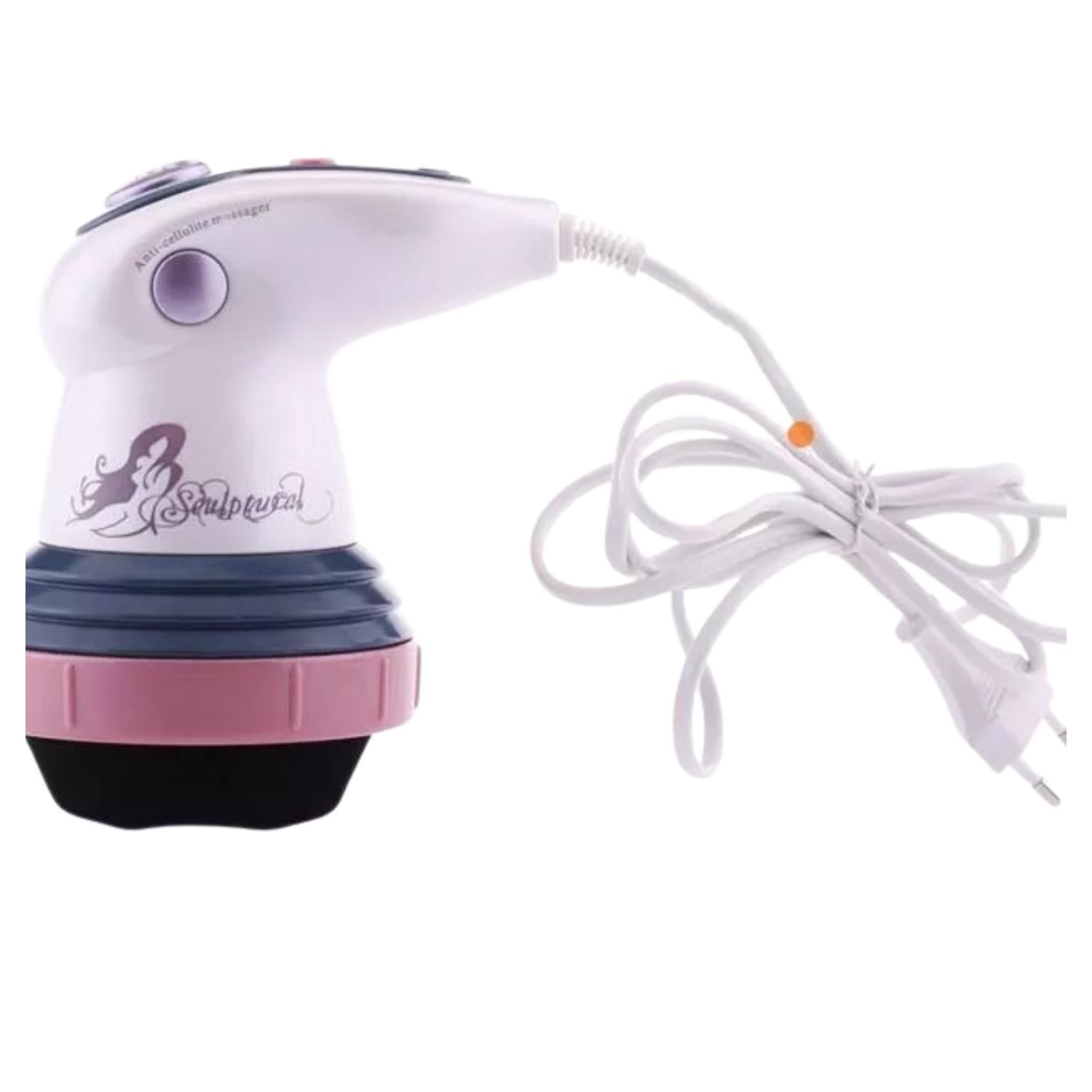 Masajeador Manual Body Innovation 16cm Ideal Relajaci&oacute;n image number 3.0