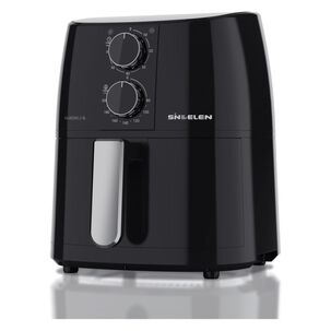 Freidora De Aire Sindelen FA-400NG / 6,5 Litros