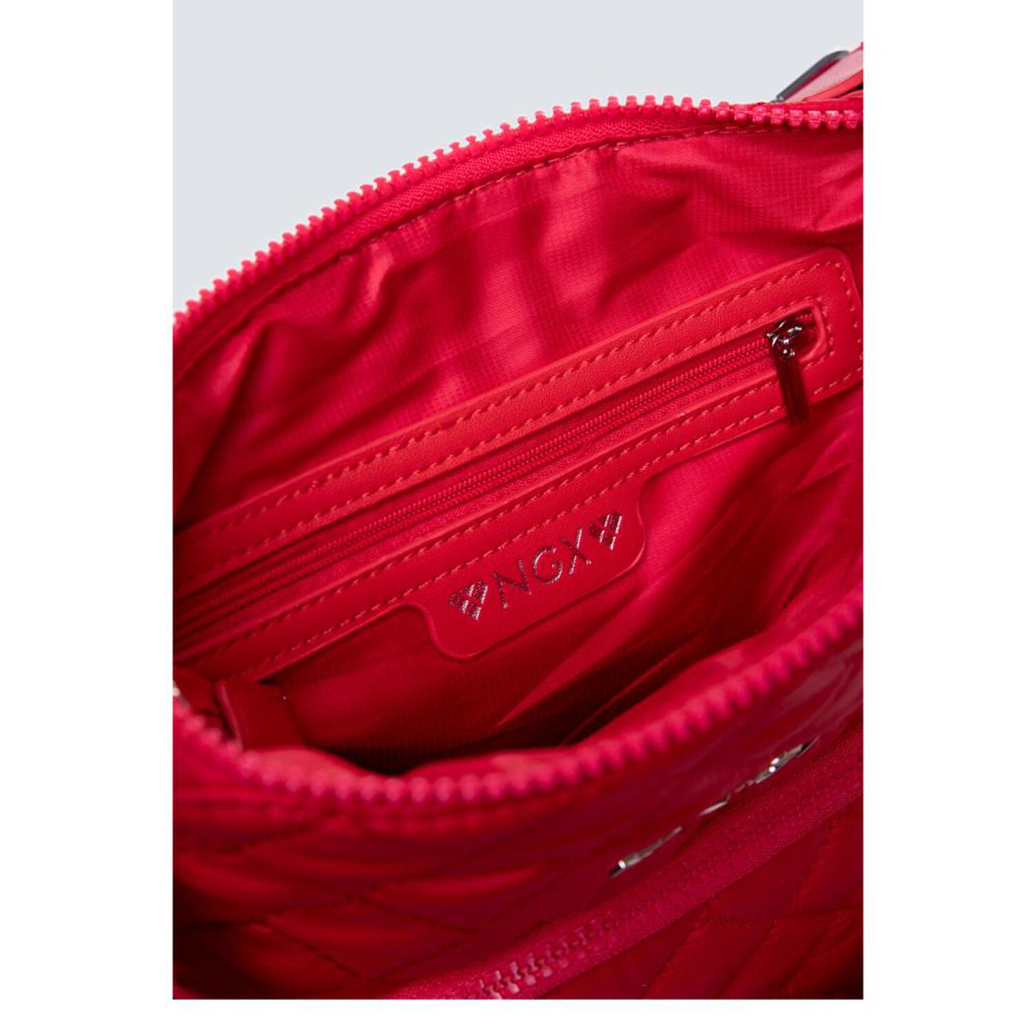 Bolso Crossbody Quiltediconic Ngx image number 2.0