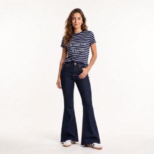 Polera Mujer Freedom