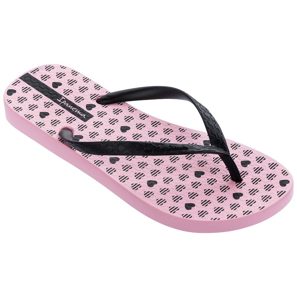 Sandalia Rosa Mujer Oasis Ipanema image number 1.0