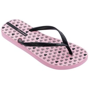 Sandalia Rosa Mujer Oasis Ipanema