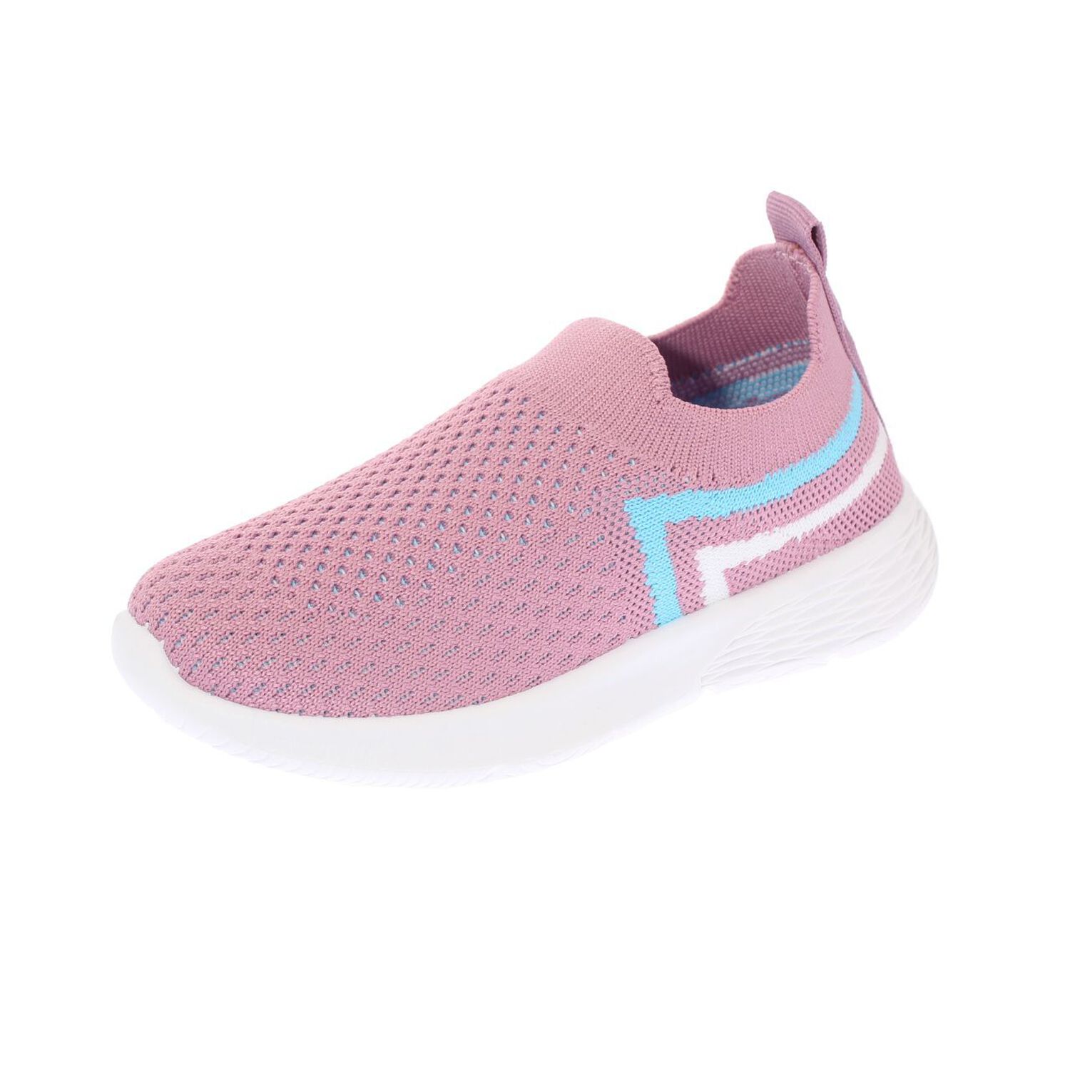 Zapatilla Rosado V&iacute;a Franca Art. D20999pink image number 0.0
