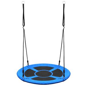 Columpio Disco Hobbymarket