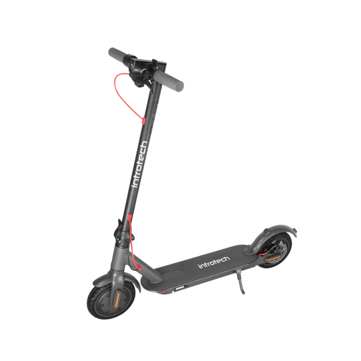 Scooter Mk-083 Introtech image number 1.0