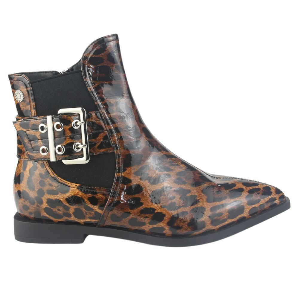 Botin Chalada Mujer Slik-10 Print Casual image number 0.0