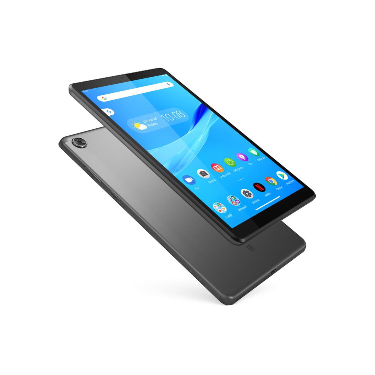 Tablet 8" Lenovo Tab M8 HD (2nd Gen) / 2 GB RAM / 32 GB image number 3.0