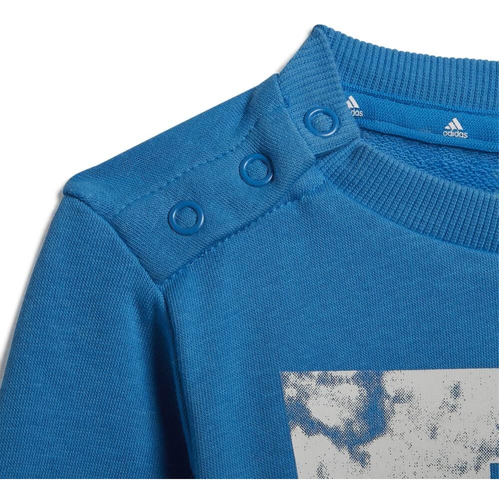 Buzo Unisex Adidas image number 2.0