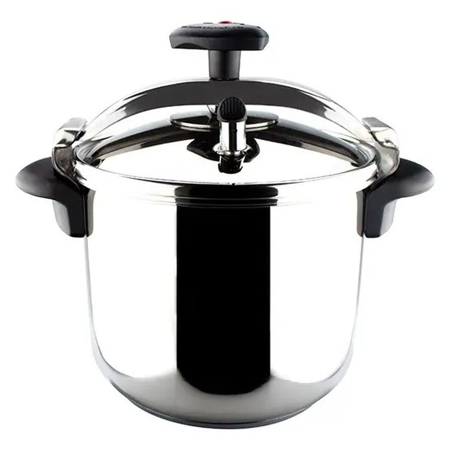 Olla A Presion Star Acero Inoxidable Magefesa 8 L Cromada image number 0.0