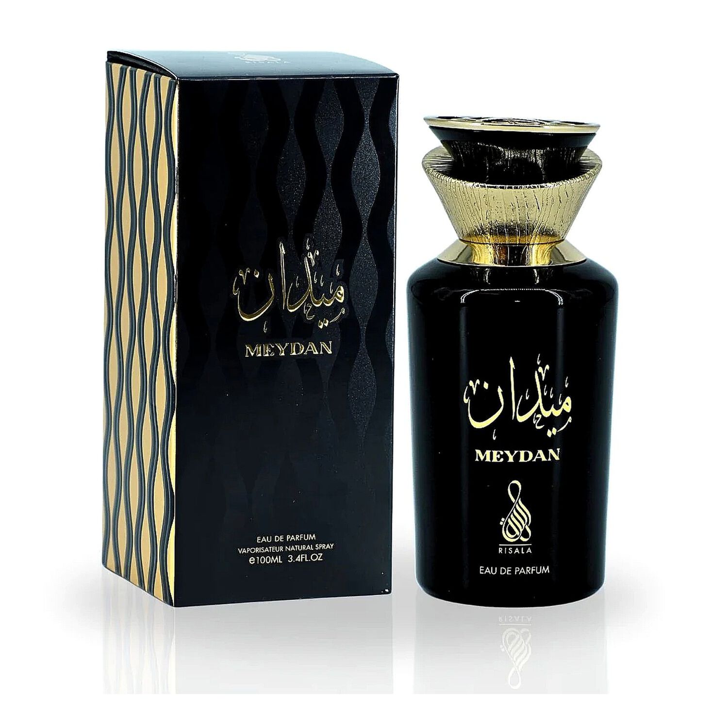 Risala Meydan Edp 100ml image number 1.0