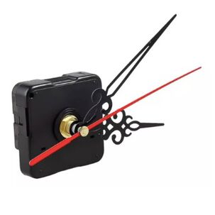 Mecanismo Reloj M&oacute;dulo Tribal