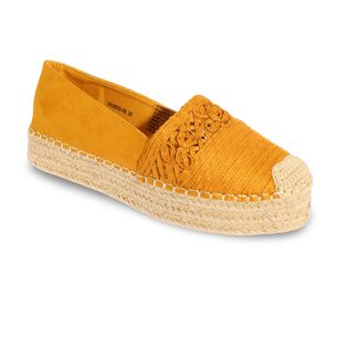 Alpargata Amarillo Carbin Art. 5hx893068yellow