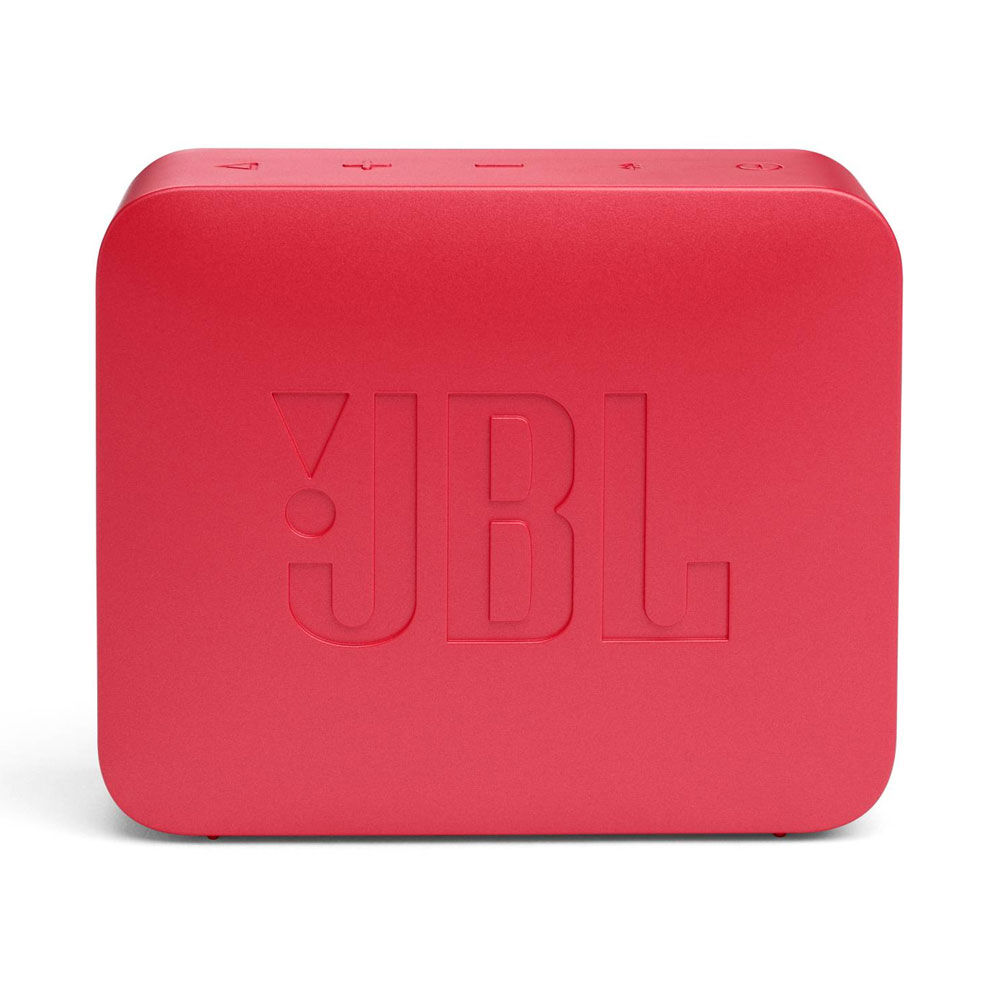 Parlante Jbl Go Essential Bluetooth Rojo image number 5.0
