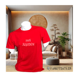 Polera Hombre Rok Chile