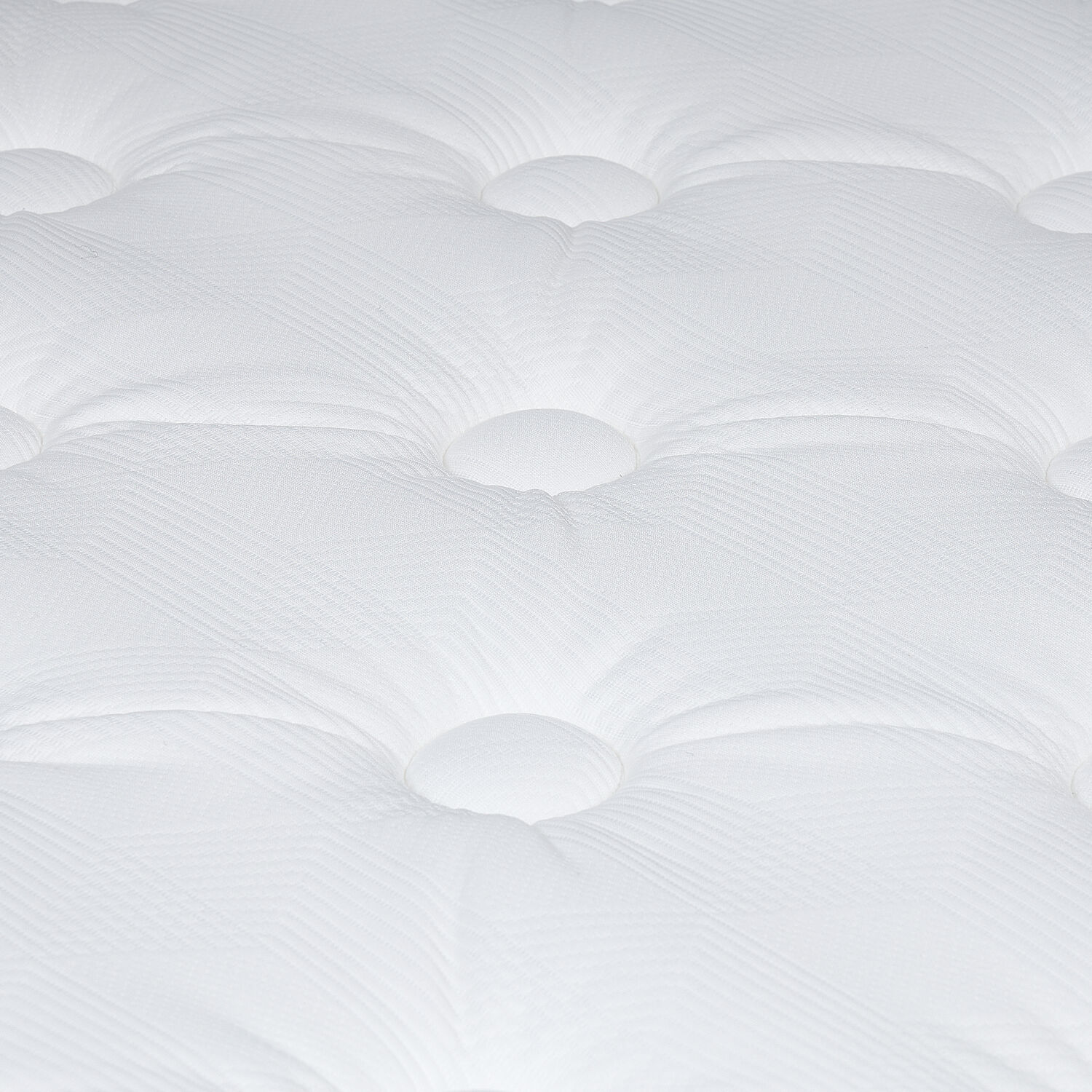 Colchon Rosen New Style 6 / 2 Plazas + Almohadas image number 3.0