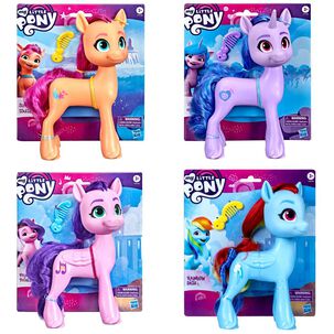 Mini Mu&ntilde;eca My Little Pony F1588