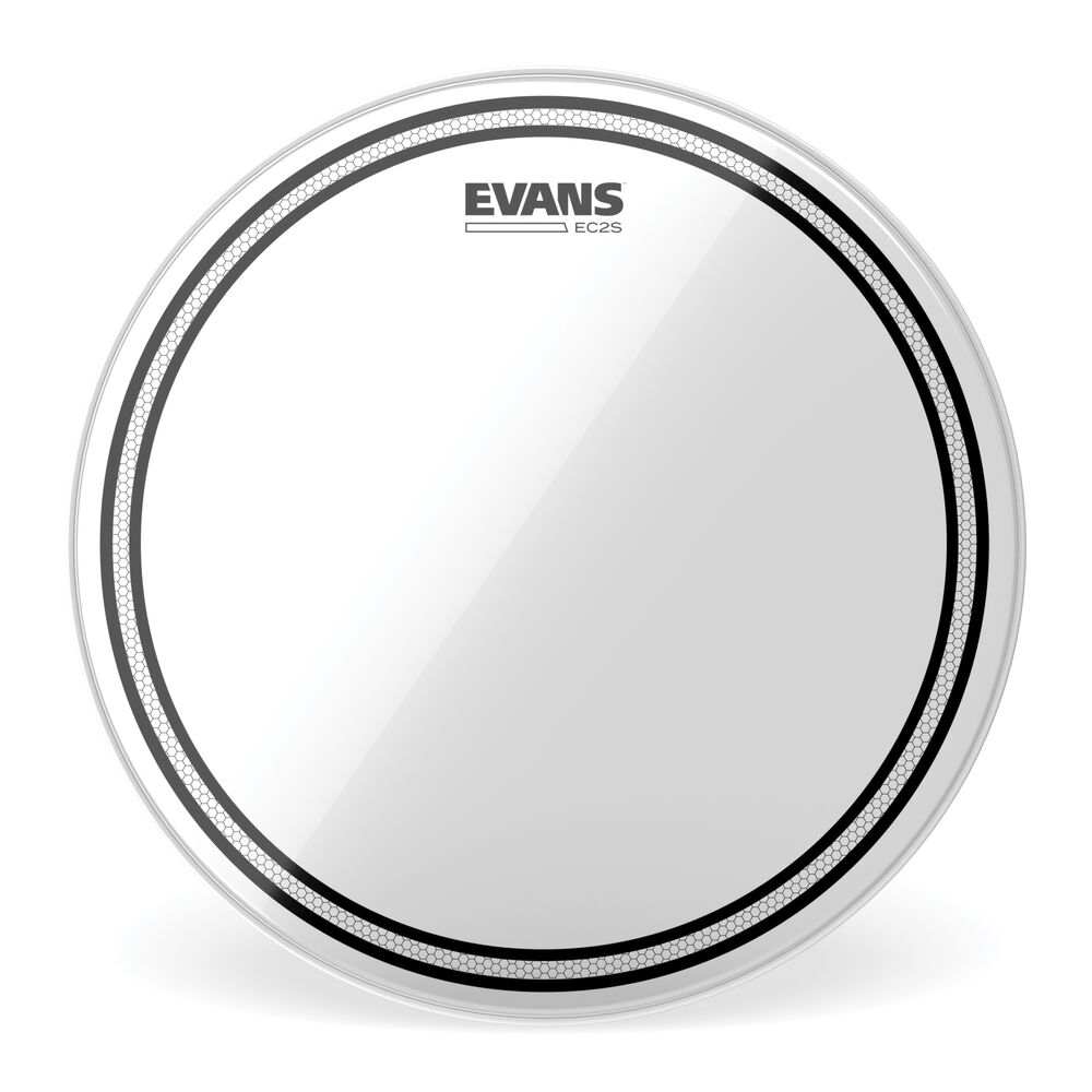 Parche 16 Ec2 Coated Sst Evans image number 0.0