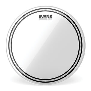 Parche 16 Ec2 Coated Sst Evans
