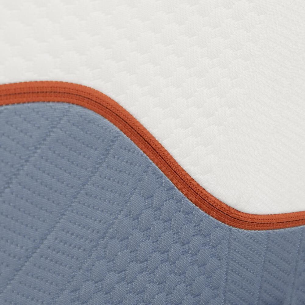Cama Americana Cic Excellence Plus / 2 Plazas / Base Normal image number 4.0