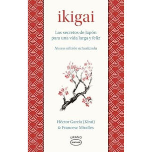 Ikigai -vintage (chi)