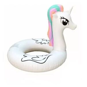 Flotador Para Piscina Pony Inflable