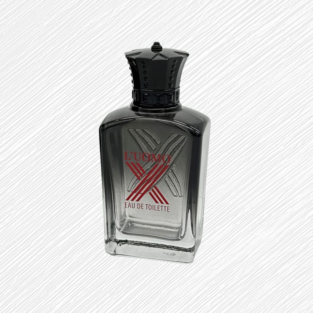 Omerta Luomo X Extreme Edt 100 Ml image number 2.0