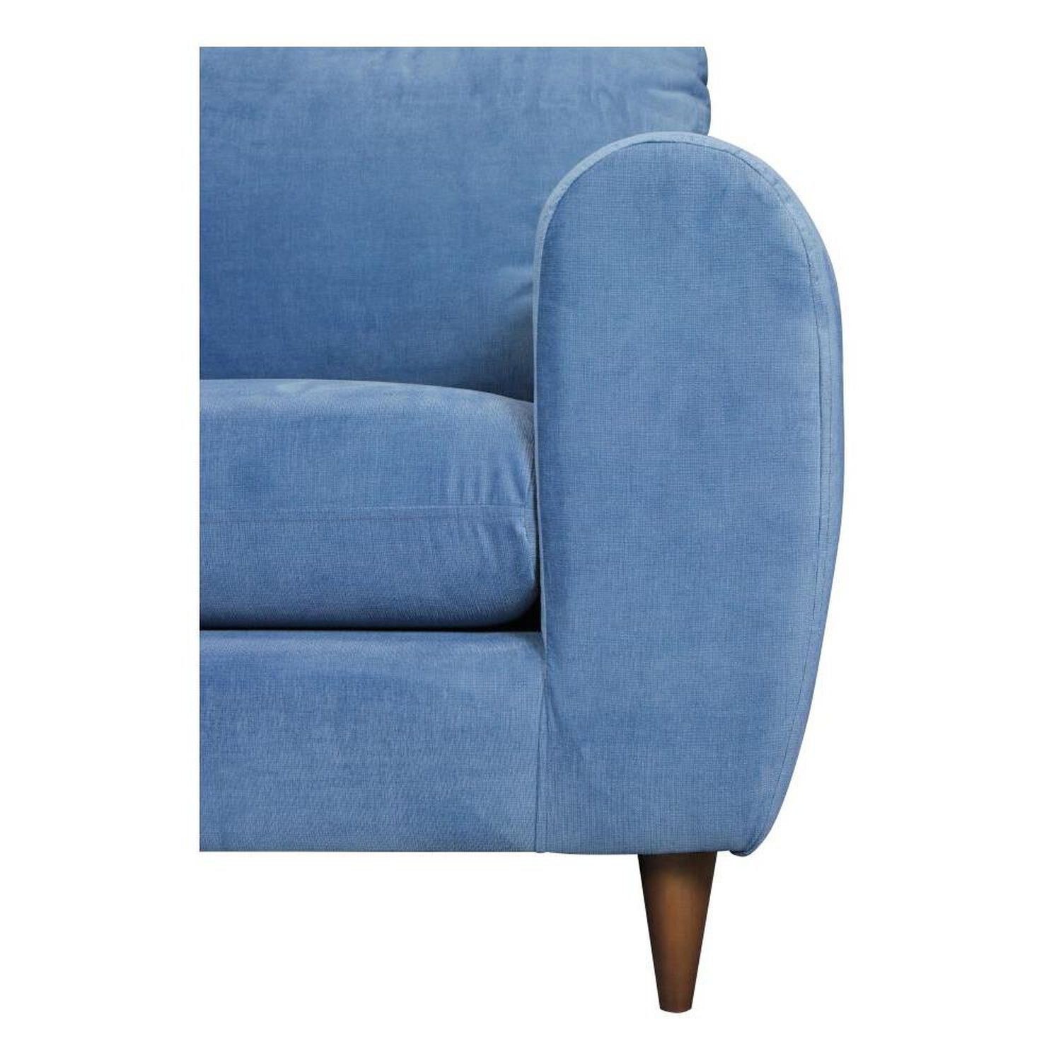 Sofa Casaideal Lanston 2C V / 2 Cuerpos image number 4.0
