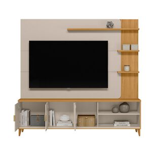 Home Tv Di Poretti Design Napoli / 3 Puertas
