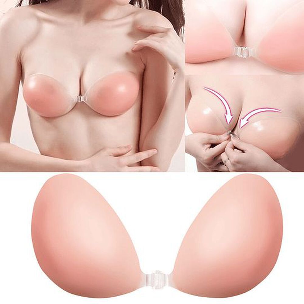 Brasier Invisible Reutilizable image number 0.0