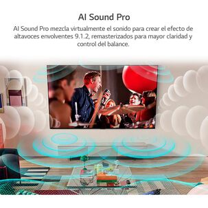 Oled 48" LG OLED48C3PSA / Ultra HD 4K / Smart TV / Magic Remote