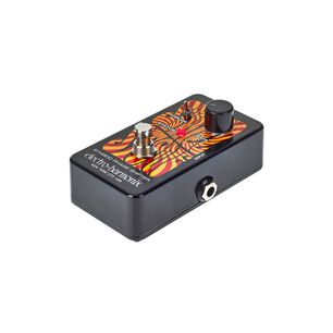 Pedal An&aacute;logo Phaser Small Stone Electro Harmonix